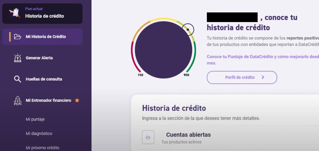 datacredito consultar si estoy reportado